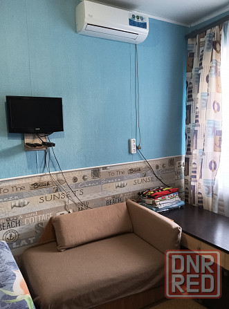 Сдается 2 комнатный домик Таганроог Таганрог - изображение 9