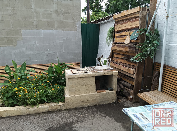 Сдается 2 комнатный домик Таганроог Таганрог - изображение 7