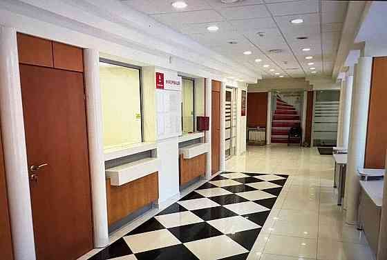 Аренда Коммерческой Недвижимости от 150 кВ.метров под Банк ул.Артема / Университетская !Рос.реестр! Донецк