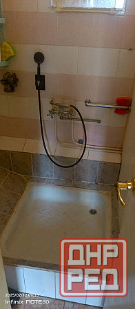 Сдается комната в Луганске, р-н Буревестника Луганск - изображение 4