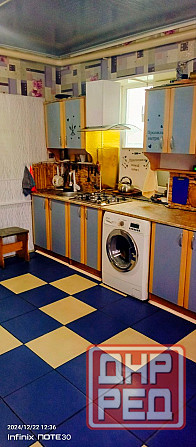 Сдается комната в Луганске, р-н Буревестника Луганск - изображение 2