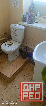 Сдается комната в Луганске, р-н Буревестника Луганск - изображение 3