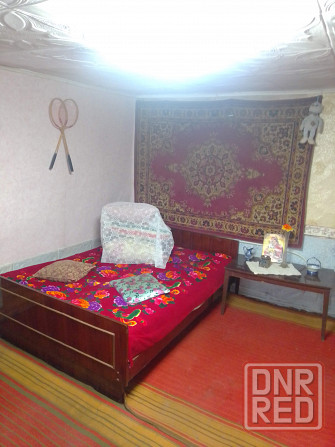 Сдается флигель в Луганске, р-н Буревестника Луганск - изображение 1