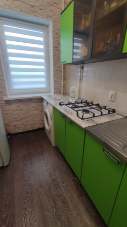 Продажа 1к квартиры, Макеевка, кв-л Шахтёрский, Даки Макеевка