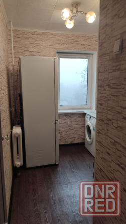 Продажа 1к квартиры, Макеевка, кв-л Шахтёрский, Даки Макеевка - изображение 5