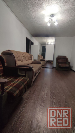 Продажа 1к квартиры, Макеевка, кв-л Шахтёрский, Даки Макеевка - изображение 3