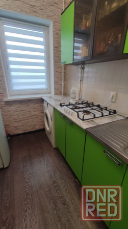 Продажа 1к квартиры, Макеевка, кв-л Шахтёрский, Даки Макеевка - изображение 2