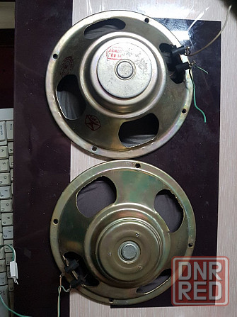 Динамики 3 гд 36 Донецк - изображение 3