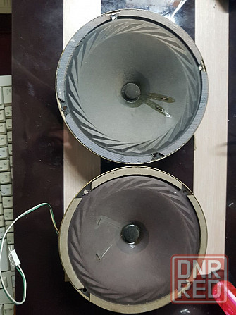 Динамики 3 гд 36 Донецк - изображение 2