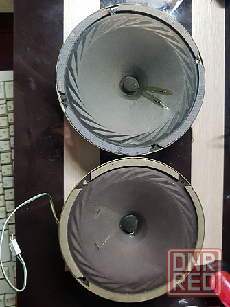 Динамики 3 гд 36 Донецк - изображение 1