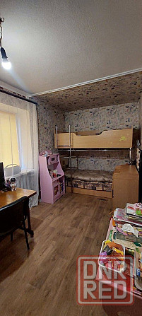 2-х комн., ул. Краснооктябрьская, Юэсс Донецк - изображение 7