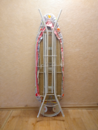 Волшебная гладильная доска с сердечками! Донецк