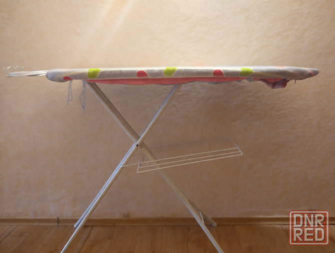 Волшебная гладильная доска с сердечками! Донецк - изображение 2