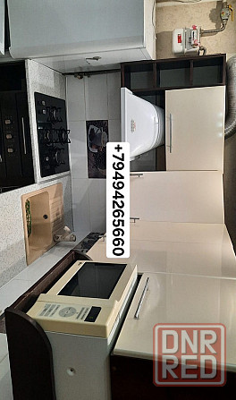 Сдам квартиру Макеевка - изображение 4