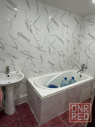 Продаётся 2-х комнатная квартира, ул. Шахтерской славы, ориентир Админ поселок Донецк - изображение 9