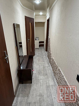 Продаётся 2-х комнатная квартира, ул. Шахтерской славы, ориентир Админ поселок Донецк - изображение 7