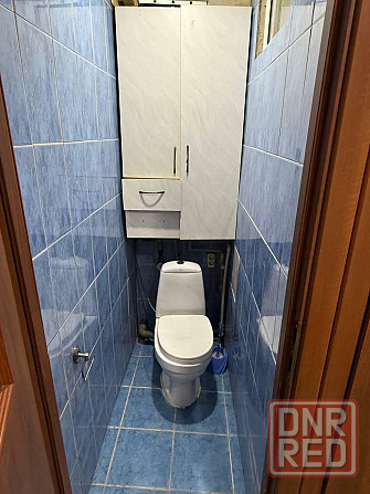 Продаётся 2-х комнатная квартира, ул. Шахтерской славы, ориентир Админ поселок Донецк - изображение 10