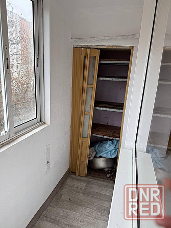 Продаётся 2-х комнатная квартира, ул. Шахтерской славы, ориентир Админ поселок Донецк - изображение 6