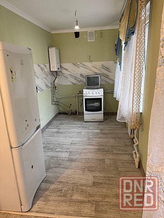 Продаётся 2-х комнатная квартира, ул. Шахтерской славы, ориентир Админ поселок Донецк - изображение 1