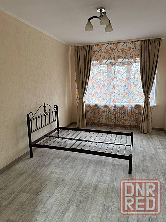 Продаётся 2-х комнатная квартира, ул. Шахтерской славы, ориентир Админ поселок Донецк - изображение 4