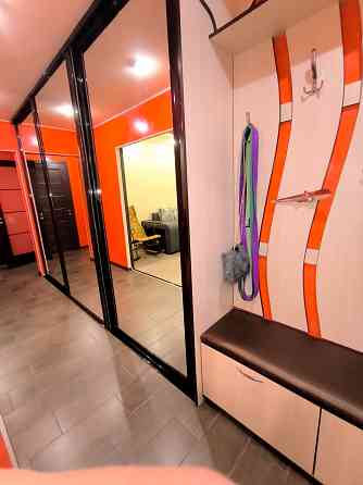 Сдам в аренду шикарную 3-х к. квартиру, Гвардейка, мкрн. Калининский. Макеевка