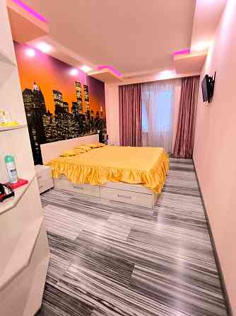 Сдам в аренду шикарную 3-х к. квартиру, Гвардейка, мкрн. Калининский. Макеевка