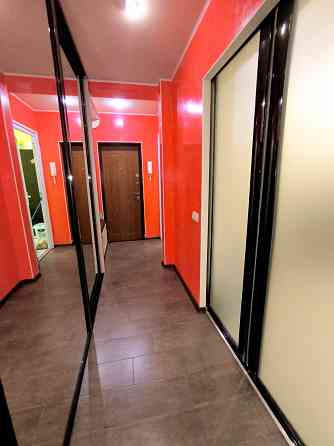 Сдам в аренду шикарную 3-х к. квартиру, Гвардейка, мкрн. Калининский. Макеевка