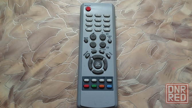 SAMSUNG 21'' отличное изображение,плоский экран Донецк - изображение 5