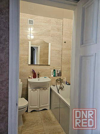 Продам 2к квартиру Мариуполь - изображение 6