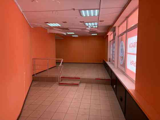 Аренда: Торговое помещение - 67 м2, в р-не Бракосочетания Донецк