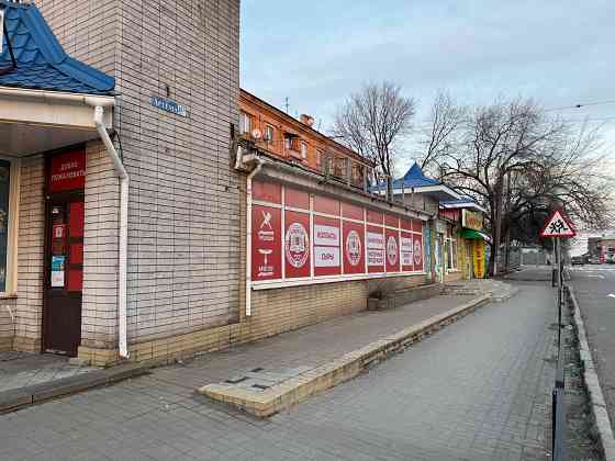 Аренда: Торговое помещение - 67 м2, в р-не Бракосочетания Донецк