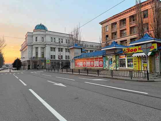 Аренда: Торговое помещение - 67 м2, в р-не Бракосочетания Донецк