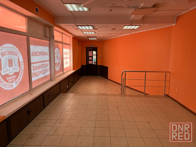 Аренда: Торговое помещение - 67 м2, в р-не Бракосочетания Донецк - изображение 7