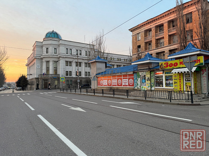 Аренда: Торговое помещение - 67 м2, в р-не Бракосочетания Донецк - изображение 3
