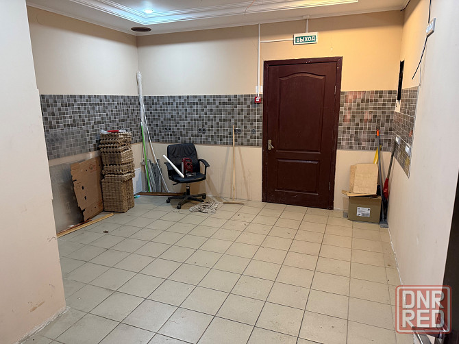 Аренда: Торговое помещение - 67 м2, в р-не Бракосочетания Донецк - изображение 6