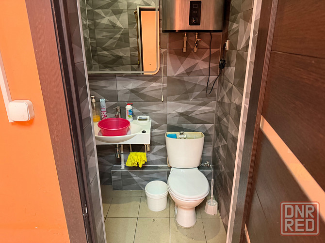 Аренда: Торговое помещение - 67 м2, в р-не Бракосочетания Донецк - изображение 8