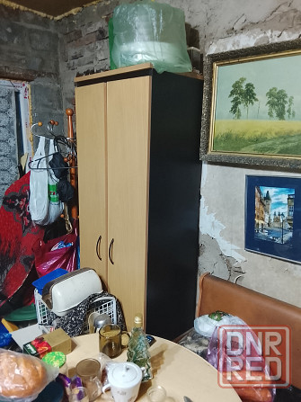 Шкаф для одежды Донецк - изображение 1