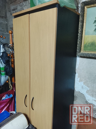 Шкаф для одежды Донецк - изображение 2
