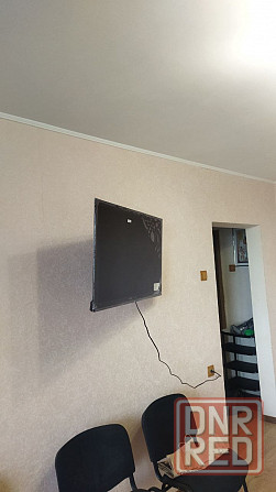 1 ком 25 летия рККА 14а вода есть Донецк - изображение 2