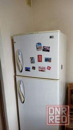 1 ком 25 летия рККА 14а вода есть Донецк - изображение 8