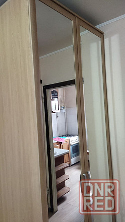 1 ком 25 летия рККА 14а вода есть Донецк - изображение 12