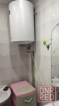 1 ком 25 летия рККА 14а вода есть Донецк - изображение 11