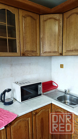 1 ком 25 летия рККА 14а вода есть Донецк - изображение 5