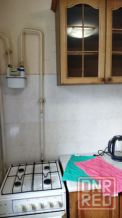 1 ком 25 летия рККА 14а вода есть Донецк - изображение 7