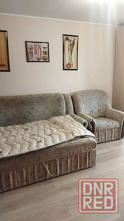 1 ком 25 летия рККА 14а вода есть Донецк - изображение 3