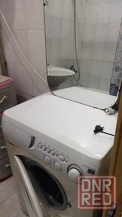 1 ком 25 летия рККА 14а вода есть Донецк - изображение 9