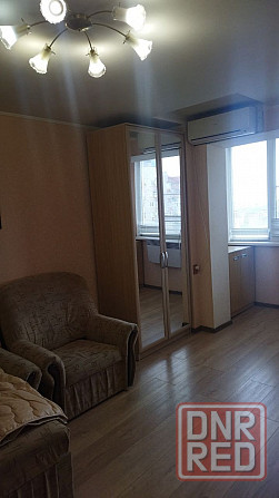 1 ком 25 летия рККА 14а вода есть Донецк - изображение 4