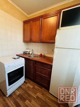 Продается 2 - х комнатная квартира, бульвар Школьный Донецк - изображение 3