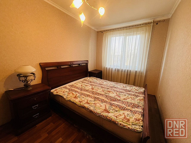 Продается 2 - х комнатная квартира, бульвар Школьный Донецк - изображение 6