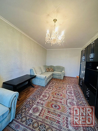 Продается 2 - х комнатная квартира, бульвар Школьный Донецк - изображение 5